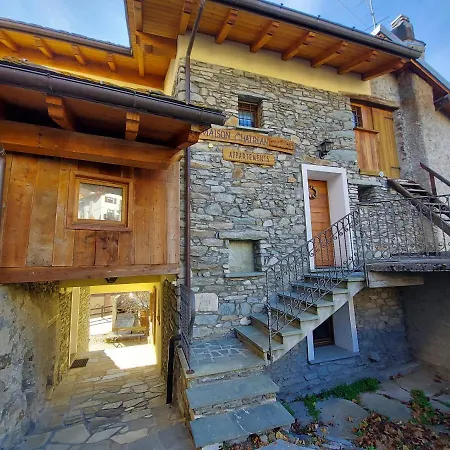 Apartament 