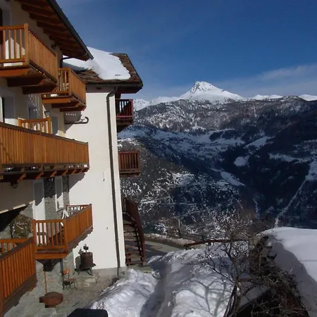 Apartament 